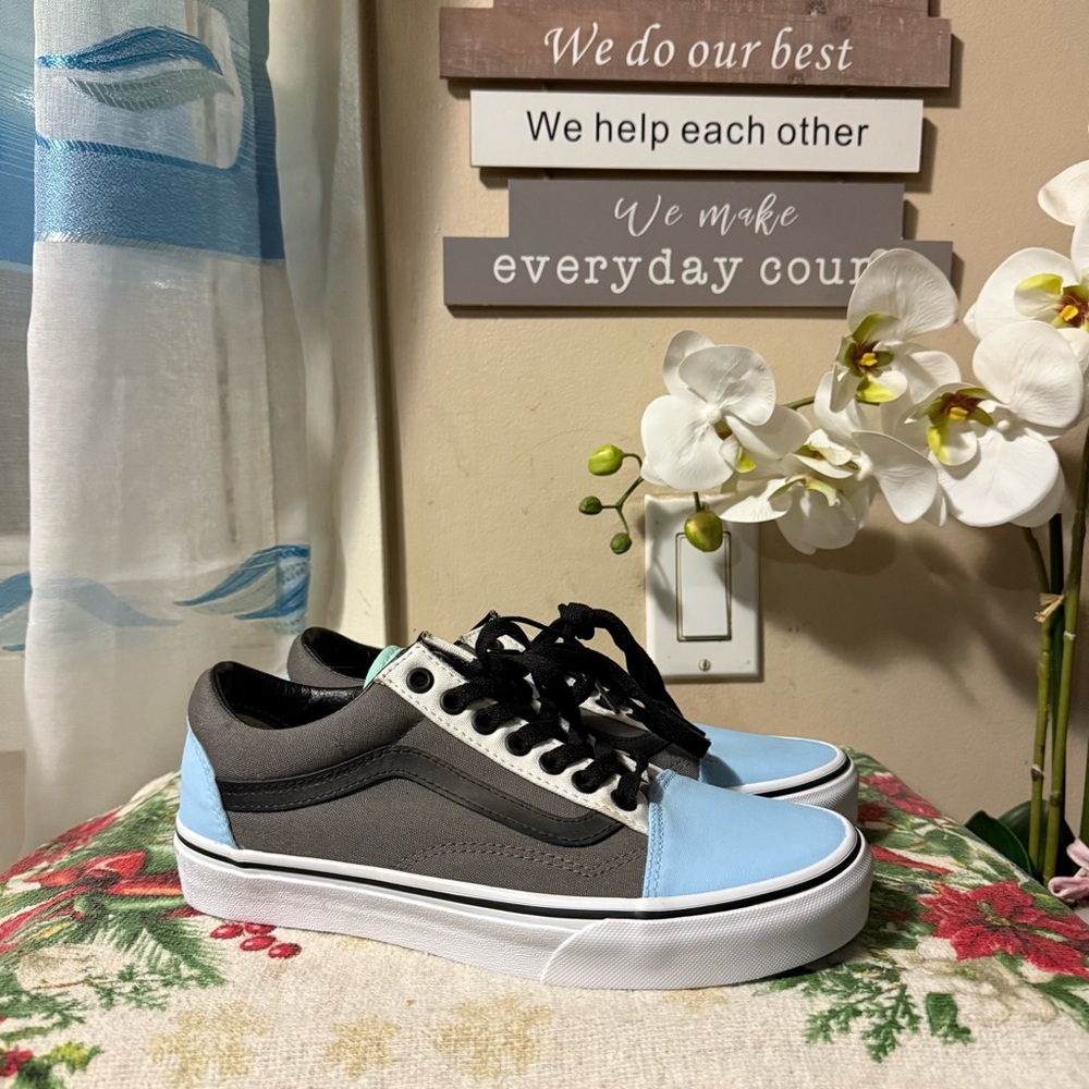 Vans Womens Shoes